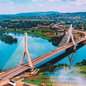 ONE DAY JINJA TRIP