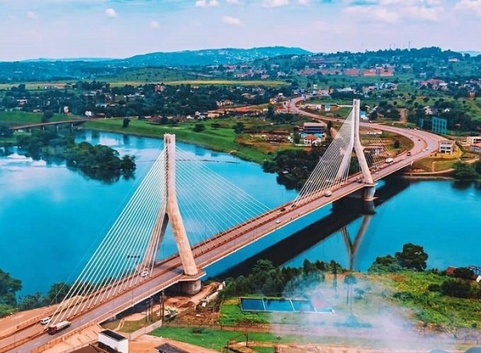 ONE DAY JINJA TRIP