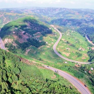 The western region
