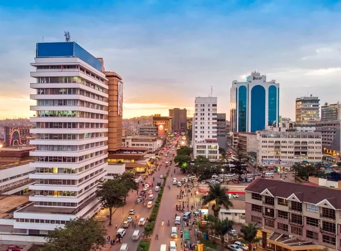 ONE DAY KAMPALA CITY TOUR