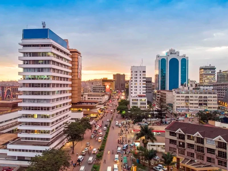 ONE DAY KAMPALA CITY TOUR