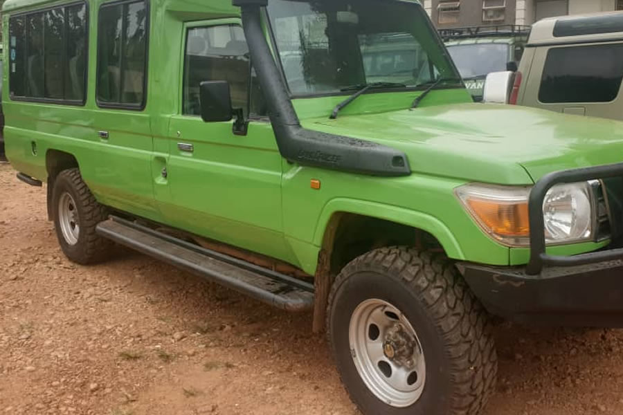 Car Hire City Side Tours and Travel