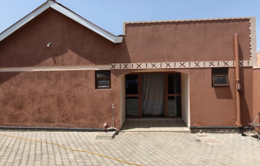 City Side Apartments Kasangalabi, Mukono