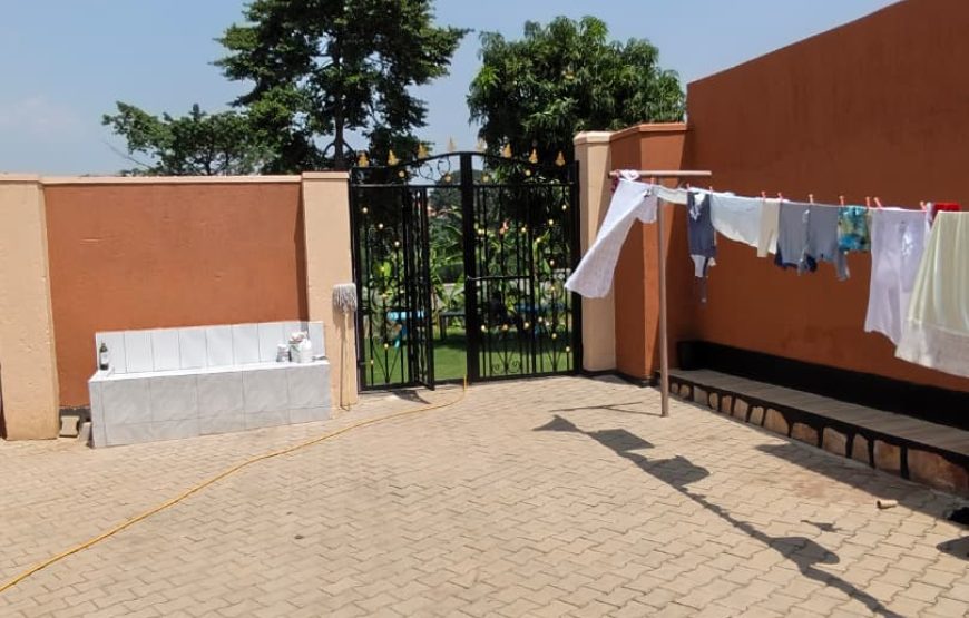 City Side Apartments Kasangalabi, Mukono