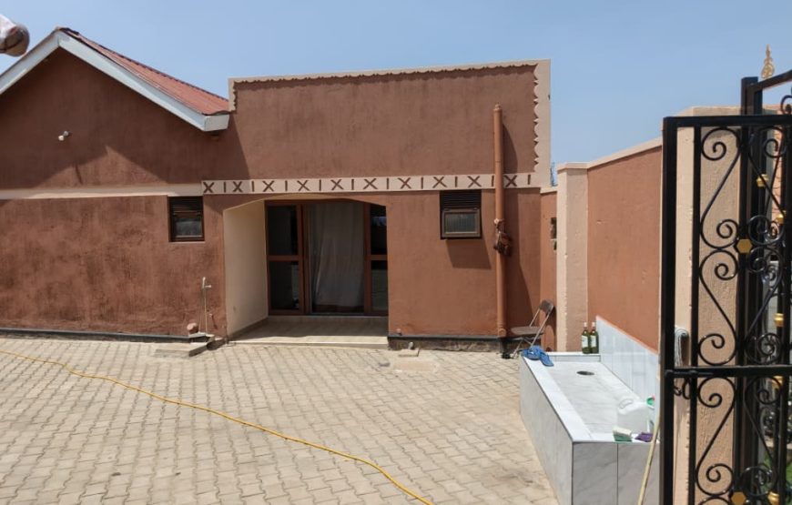 City Side Apartments Kasangalabi, Mukono