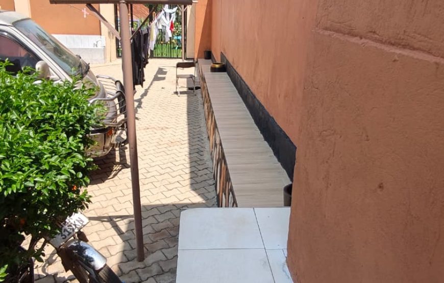 City Side Apartments Kasangalabi, Mukono