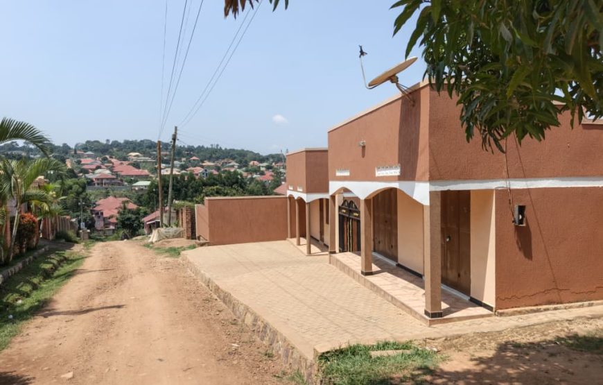 City Side Apartments Kasangalabi, Mukono