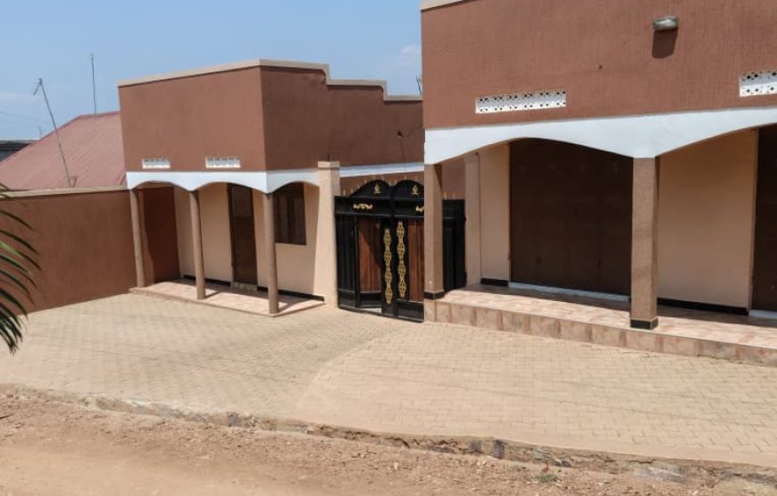 City Side Apartments Kasangalabi, Mukono