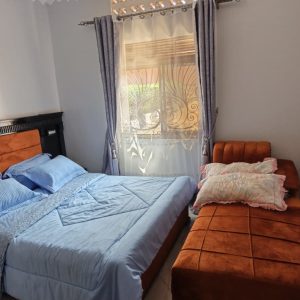 City Side Apartments Kasangalabi, Mukono