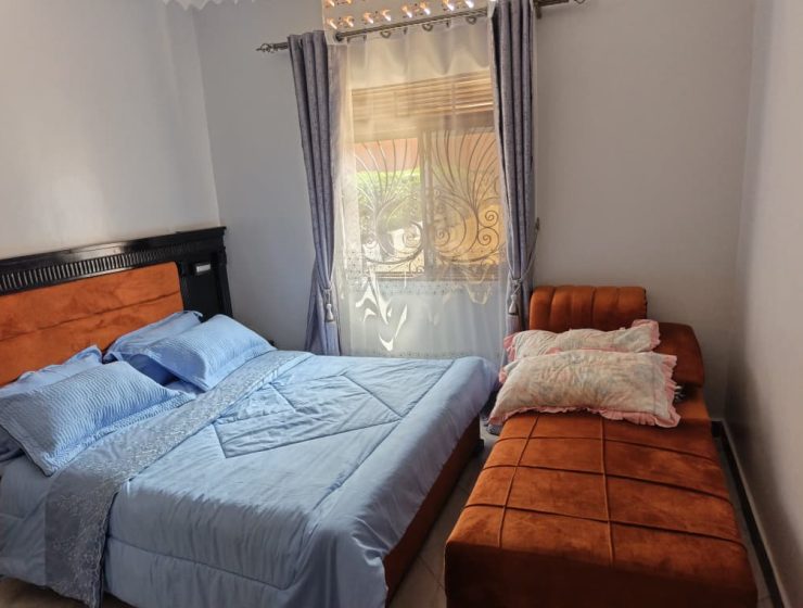 City Side Apartments Kasangalabi, Mukono