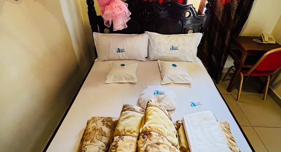 CITY SIDE HOTELS AND APARTMENTS MUKONO