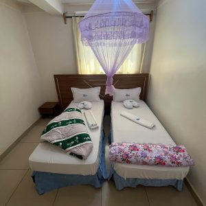 CITY SIDE HOTELS AND APARTMENTS MUKONO