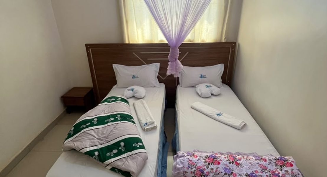 CITY SIDE HOTELS AND APARTMENTS MUKONO