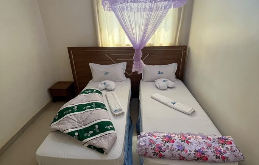 CITY SIDE HOTELS AND APARTMENTS MUKONO