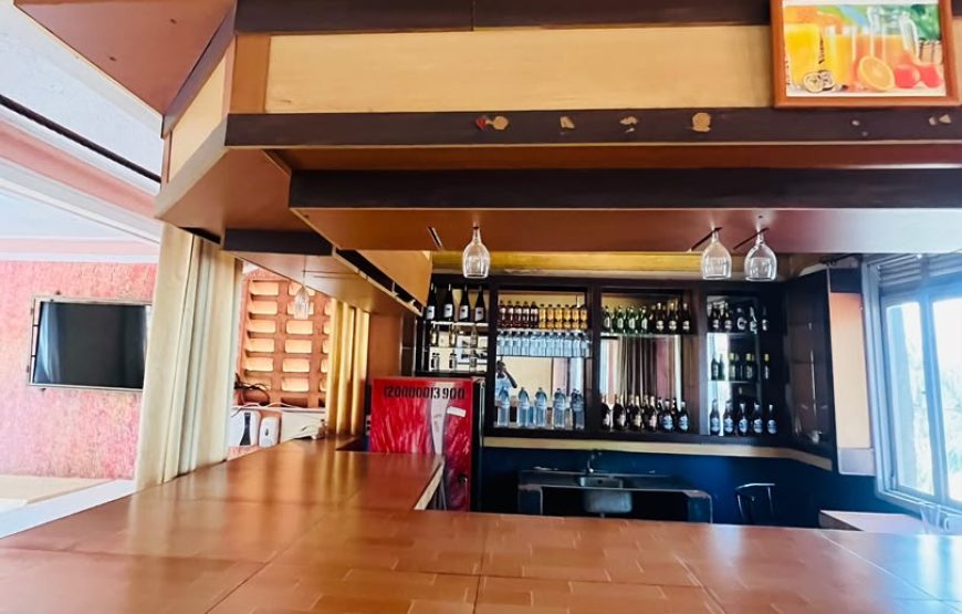 CITY SIDE HOTELS AND APARTMENTS MUKONO