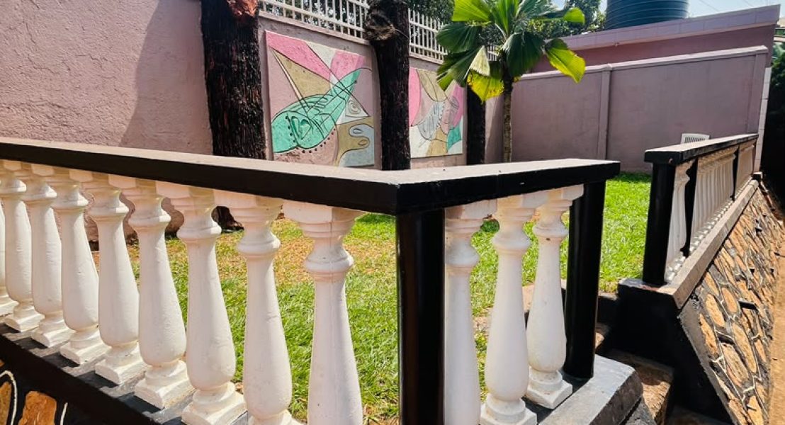 CITY SIDE HOTELS AND APARTMENTS MUKONO