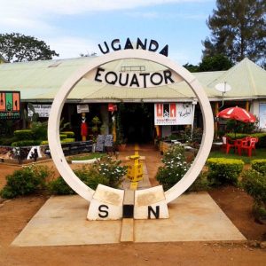 1 DAY UGANDA EQUATOR TOUR (UGANDA EQUATOR SAFARI)
