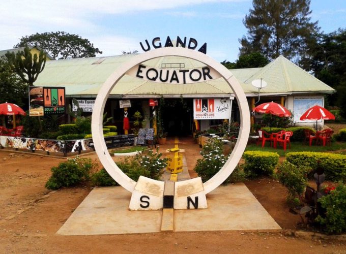 1 DAY UGANDA EQUATOR TOUR (UGANDA EQUATOR SAFARI)