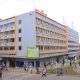 HOLIDAY EXPRESS HOTEL – KAMPALA