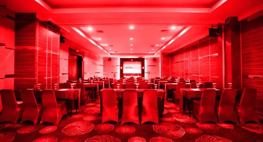 HOLIDAY EXPRESS HOTEL – KAMPALA