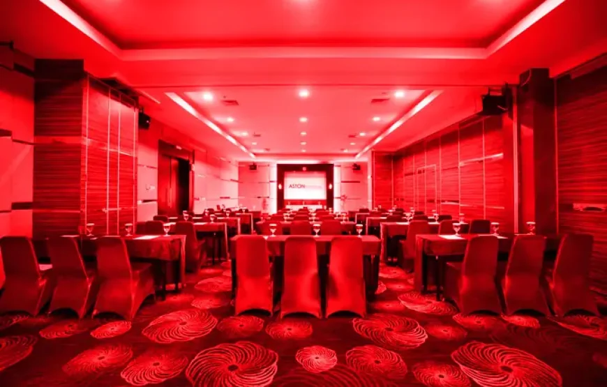 HOLIDAY EXPRESS HOTEL – KAMPALA