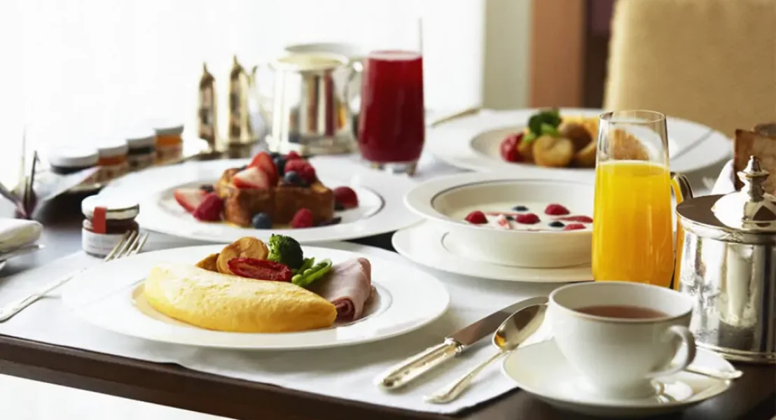 HOLIDAY EXPRESS HOTEL – KAMPALA